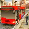 Offroad Bus Simulator 2019 Coach Bus Driving Games icon
