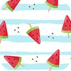 Watermelon Breeze Theme icon
