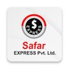 Icône Safar Express Tours & Travels