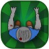 Zombie Invasion icon