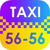 Taxi 5656 icon