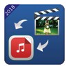 Video to Audio Converter icon