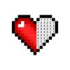 Icono de Pixel Art Coloring