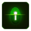 Fingerprint Scanner Magic icon