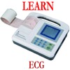 ECG Interpretation Made Easy icon