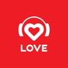 أيقونة Love Radio