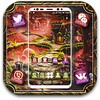 Wonderland Forest Launcher Theme icon