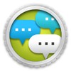 Voice Balloon Photo icon