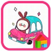 ttutti drive dodol theme icon