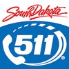 SDDOT 511 icon