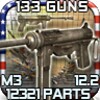 GunDisasm2 icon