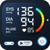 Icono de Blood Pressure CareCompass