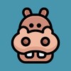 Biểu tượng Hippoo!