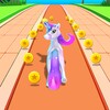 Icona di Unicorn Run PVP