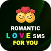 Icono de Romantic Love Message