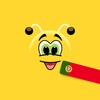 أيقونة Fun Easy Learn البرتغالية