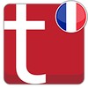 أيقونة Tureng French