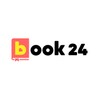 Книжный магазин book24 icon
