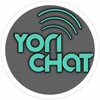 Icon von Yori chat - يوري شات