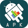 App Extractor - App usage icon