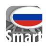 ไอคอน Learn Russian words with SMART-TEACHER