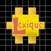 Lexique icon