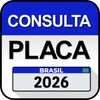 Icono de Consulta Placa