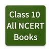 Class 10 NCERT Books icon