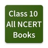 Ícone de Class 10 NCERT Books