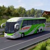 US Coach Driving Bus Games 3D icon