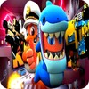 Worms rumble game icon