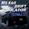 M5 E60 Drift Simulator simgesi