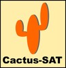 Икона Cactus-SAT