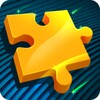 Icono de Jigsaw Puzzles Classic