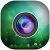 Blur Camera icon