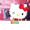 ไอคอน Hello Kitty Fashion Star