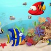 Aquarium Live Wallpaper icon