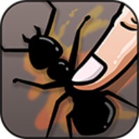 Crush the Ant android app icon
