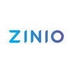 Zinio feature