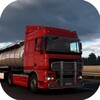 Truck Driving Cargo Simulator icon