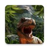 Cretaceous Dinosaurs icon