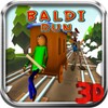 baldi Run 3D icon