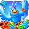 Funny Candy Fairyland icon