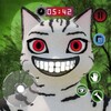 Cartoon Cat Scary Escape icon