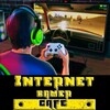 Internet Gamer Cafe Simulator icon