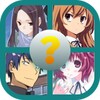 Toradora Character Quiz icon