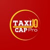 Icono de Cap Taxi jo