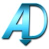 aDownloader New icon
