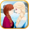 Ice Snow Queen Frozen Game icon