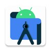 أيقونة Android Studio